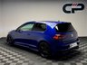 USED 2017 17 VOLKSWAGEN GOLF 2.0 TSI BlueMotion Tech R Hatchback 3dr Petrol Manual 4Motion Euro 6 (s/s) (310 ps) DYNAUDIO|NAV|SENSORS|CARBON