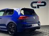 USED 2017 17 VOLKSWAGEN GOLF 2.0 TSI BlueMotion Tech R Hatchback 3dr Petrol Manual 4Motion Euro 6 (s/s) (310 ps) DYNAUDIO|NAV|SENSORS|CARBON