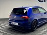 USED 2017 17 VOLKSWAGEN GOLF 2.0 TSI BlueMotion Tech R Hatchback 3dr Petrol Manual 4Motion Euro 6 (s/s) (310 ps) DYNAUDIO|NAV|SENSORS|CARBON