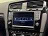USED 2017 17 VOLKSWAGEN GOLF 2.0 TSI BlueMotion Tech R Hatchback 3dr Petrol Manual 4Motion Euro 6 (s/s) (310 ps) DYNAUDIO|NAV|SENSORS|CARBON