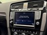 USED 2017 17 VOLKSWAGEN GOLF 2.0 TSI BlueMotion Tech R Hatchback 3dr Petrol Manual 4Motion Euro 6 (s/s) (310 ps) DYNAUDIO|NAV|SENSORS|CARBON