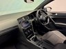 USED 2017 17 VOLKSWAGEN GOLF 2.0 TSI BlueMotion Tech R Hatchback 3dr Petrol Manual 4Motion Euro 6 (s/s) (310 ps) DYNAUDIO|NAV|SENSORS|CARBON
