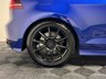 USED 2017 17 VOLKSWAGEN GOLF 2.0 TSI BlueMotion Tech R Hatchback 3dr Petrol Manual 4Motion Euro 6 (s/s) (310 ps) DYNAUDIO|NAV|SENSORS|CARBON