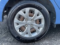 USED 2016 66 HYUNDAI I10 1.2 SE Hatchback 5dr Petrol Auto Euro 6 (87 ps) 