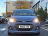 USED 2016 66 HYUNDAI I10 1.2 SE Hatchback 5dr Petrol Auto Euro 6 (87 ps) 