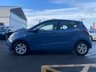 USED 2016 66 HYUNDAI I10 1.2 SE Hatchback 5dr Petrol Auto Euro 6 (87 ps) 