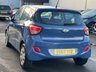 USED 2016 66 HYUNDAI I10 1.2 SE Hatchback 5dr Petrol Auto Euro 6 (87 ps) 