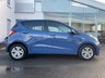 USED 2016 66 HYUNDAI I10 1.2 SE Hatchback 5dr Petrol Auto Euro 6 (87 ps) 