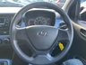 USED 2016 66 HYUNDAI I10 1.2 SE Hatchback 5dr Petrol Auto Euro 6 (87 ps) 