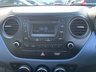 USED 2016 66 HYUNDAI I10 1.2 SE Hatchback 5dr Petrol Auto Euro 6 (87 ps) 