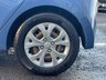 USED 2016 66 HYUNDAI I10 1.2 SE Hatchback 5dr Petrol Auto Euro 6 (87 ps) 