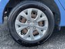 USED 2016 66 HYUNDAI I10 1.2 SE Hatchback 5dr Petrol Auto Euro 6 (87 ps) 