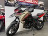 USED 2025 25 BENELLI TRK 702 X 698cc FREE LUGGAGE SET WORTH &pound;1200!!