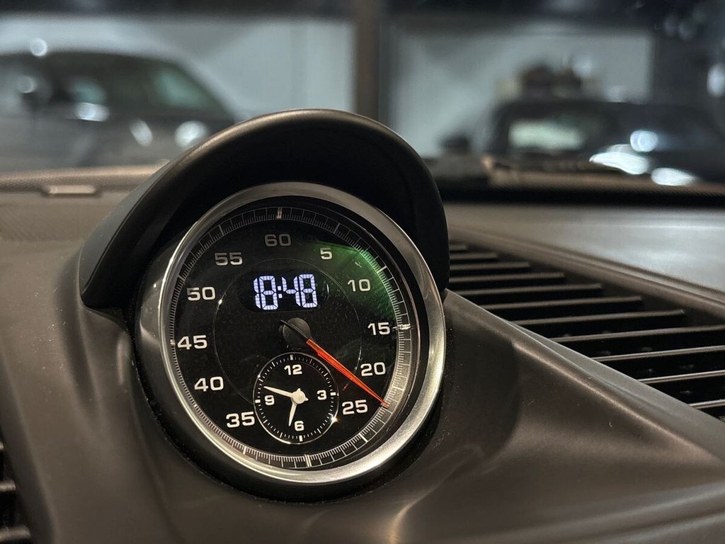 USED 2014 64 PORSCHE 911 3.8 991 Carrera 4S Convertible 2dr Petrol PDK 4WD Euro 6 (s/s) (400 ps) PORSCHE WARRANTY|SPORT CHRONO