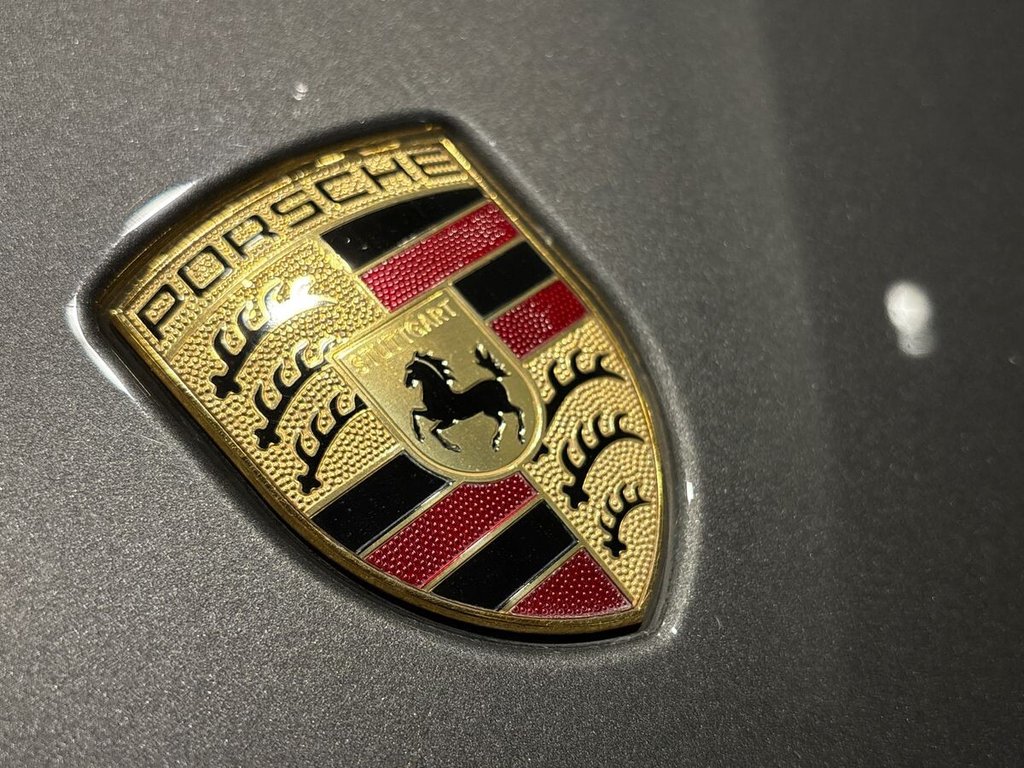 USED 2014 64 PORSCHE 911 3.8 991 Carrera 4S Convertible 2dr Petrol PDK 4WD Euro 6 (s/s) (400 ps) PORSCHE WARRANTY|SPORT CHRONO