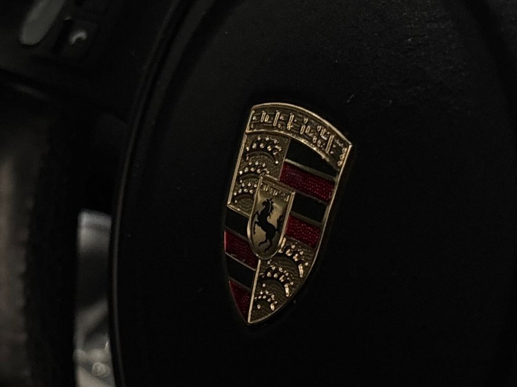 USED 2014 64 PORSCHE 911 3.8 991 Carrera 4S Convertible 2dr Petrol PDK 4WD Euro 6 (s/s) (400 ps) PORSCHE WARRANTY|SPORT CHRONO