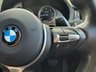 USED 2017 17 BMW X3 3.0 35d M Sport SUV 5dr Diesel Auto xDrive Euro 6 (s/s) (313 ps) 
