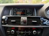 USED 2017 17 BMW X3 3.0 35d M Sport SUV 5dr Diesel Auto xDrive Euro 6 (s/s) (313 ps) 