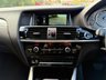 USED 2017 17 BMW X3 3.0 35d M Sport SUV 5dr Diesel Auto xDrive Euro 6 (s/s) (313 ps) 