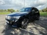 USED 2017 17 BMW X3 3.0 35d M Sport SUV 5dr Diesel Auto xDrive Euro 6 (s/s) (313 ps) 
