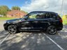 USED 2017 17 BMW X3 3.0 35d M Sport SUV 5dr Diesel Auto xDrive Euro 6 (s/s) (313 ps) 