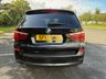 USED 2017 17 BMW X3 3.0 35d M Sport SUV 5dr Diesel Auto xDrive Euro 6 (s/s) (313 ps) 