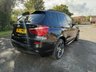 USED 2017 17 BMW X3 3.0 35d M Sport SUV 5dr Diesel Auto xDrive Euro 6 (s/s) (313 ps) 