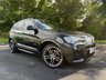 USED 2017 17 BMW X3 3.0 35d M Sport SUV 5dr Diesel Auto xDrive Euro 6 (s/s) (313 ps) 