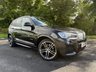 USED 2017 17 BMW X3 3.0 35d M Sport SUV 5dr Diesel Auto xDrive Euro 6 (s/s) (313 ps) 