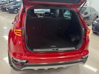 USED 2018 68 KIA SPORTAGE 1.6 CRDi GT-Line SUV 5dr Diesel DCT Euro 6 (s/s) (134 bhp) GREAT KIA SERVICE HISTORY + HEATED SEATS + GT-LINE!!