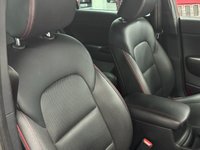 USED 2018 68 KIA SPORTAGE 1.6 CRDi GT-Line SUV 5dr Diesel DCT Euro 6 (s/s) (134 bhp) GREAT KIA SERVICE HISTORY + HEATED SEATS + GT-LINE!!