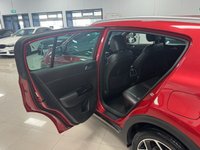 USED 2018 68 KIA SPORTAGE 1.6 CRDi GT-Line SUV 5dr Diesel DCT Euro 6 (s/s) (134 bhp) GREAT KIA SERVICE HISTORY + HEATED SEATS + GT-LINE!!