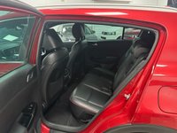 USED 2018 68 KIA SPORTAGE 1.6 CRDi GT-Line SUV 5dr Diesel DCT Euro 6 (s/s) (134 bhp) GREAT KIA SERVICE HISTORY + HEATED SEATS + GT-LINE!!