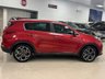 USED 2018 68 KIA SPORTAGE 1.6 CRDi GT-Line SUV 5dr Diesel DCT Euro 6 (s/s) (134 bhp) GREAT KIA SERVICE HISTORY + HEATED SEATS + GT-LINE!!