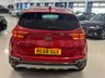 USED 2018 68 KIA SPORTAGE 1.6 CRDi GT-Line SUV 5dr Diesel DCT Euro 6 (s/s) (134 bhp) GREAT KIA SERVICE HISTORY + HEATED SEATS + GT-LINE!!