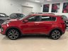 USED 2018 68 KIA SPORTAGE 1.6 CRDi GT-Line SUV 5dr Diesel DCT Euro 6 (s/s) (134 bhp) GREAT KIA SERVICE HISTORY + HEATED SEATS + GT-LINE!!