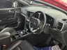 USED 2018 68 KIA SPORTAGE 1.6 CRDi GT-Line SUV 5dr Diesel DCT Euro 6 (s/s) (134 bhp) GREAT KIA SERVICE HISTORY + HEATED SEATS + GT-LINE!!