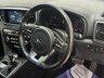USED 2018 68 KIA SPORTAGE 1.6 CRDi GT-Line SUV 5dr Diesel DCT Euro 6 (s/s) (134 bhp) GREAT KIA SERVICE HISTORY + HEATED SEATS + GT-LINE!!