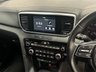 USED 2018 68 KIA SPORTAGE 1.6 CRDi GT-Line SUV 5dr Diesel DCT Euro 6 (s/s) (134 bhp) GREAT KIA SERVICE HISTORY + HEATED SEATS + GT-LINE!!