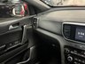 USED 2018 68 KIA SPORTAGE 1.6 CRDi GT-Line SUV 5dr Diesel DCT Euro 6 (s/s) (134 bhp) GREAT KIA SERVICE HISTORY + HEATED SEATS + GT-LINE!!