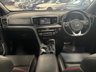 USED 2018 68 KIA SPORTAGE 1.6 CRDi GT-Line SUV 5dr Diesel DCT Euro 6 (s/s) (134 bhp) GREAT KIA SERVICE HISTORY + HEATED SEATS + GT-LINE!!