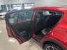 USED 2018 68 KIA SPORTAGE 1.6 CRDi GT-Line SUV 5dr Diesel DCT Euro 6 (s/s) (134 bhp) GREAT KIA SERVICE HISTORY + HEATED SEATS + GT-LINE!!