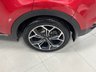 USED 2018 68 KIA SPORTAGE 1.6 CRDi GT-Line SUV 5dr Diesel DCT Euro 6 (s/s) (134 bhp) GREAT KIA SERVICE HISTORY + HEATED SEATS + GT-LINE!!
