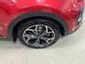 USED 2018 68 KIA SPORTAGE 1.6 CRDi GT-Line SUV 5dr Diesel DCT Euro 6 (s/s) (134 bhp) GREAT KIA SERVICE HISTORY + HEATED SEATS + GT-LINE!!