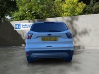 USED 2017 67 FORD KUGA 2.0 TDCi Titanium SUV 5dr Diesel Manual Euro 6 (s/s) (150 ps) 