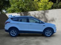 USED 2017 67 FORD KUGA 2.0 TDCi Titanium SUV 5dr Diesel Manual Euro 6 (s/s) (150 ps) 
