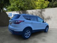 USED 2017 67 FORD KUGA 2.0 TDCi Titanium SUV 5dr Diesel Manual Euro 6 (s/s) (150 ps) 
