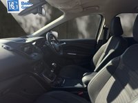USED 2017 67 FORD KUGA 2.0 TDCi Titanium SUV 5dr Diesel Manual Euro 6 (s/s) (150 ps) 