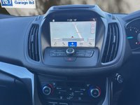 USED 2017 67 FORD KUGA 2.0 TDCi Titanium SUV 5dr Diesel Manual Euro 6 (s/s) (150 ps) 