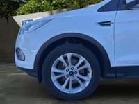 USED 2017 67 FORD KUGA 2.0 TDCi Titanium SUV 5dr Diesel Manual Euro 6 (s/s) (150 ps) 